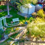 Arboretum 1BR Retreat - Walk to River Trail