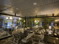 Artunc Hotel Bodrum Отели рядом с достопримечательностью «Замок Святого Петра»