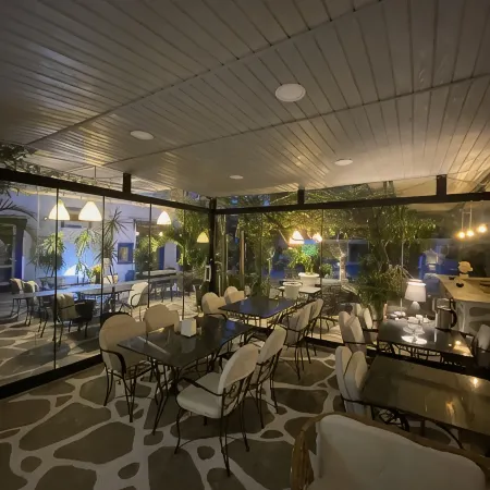 Artunc Hotel Bodrum