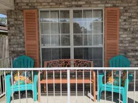 D's Florida/Alabama Vacation Home Hotels in Bellview