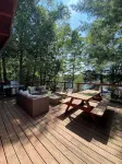 Rare Find: Private Cottage on 500 ft of Clear Waterfront — Book Your Escape - 2-Star