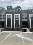 Minutes To The Falls:  Stylish Townhome Gem! - บังกะโล