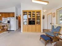 Mack and Spot House with incredible views! Hotels in Gem County