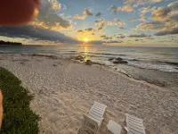 PARAISO BEACHFRONT VILLA 4BD RIVIERA MAYA PARADISE