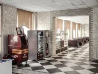 Ivanovo Hotel فنادق في إيفانوفو