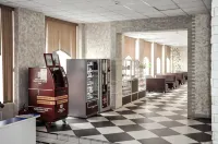 Ivanovo Hotel