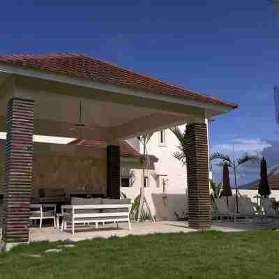 Experience True Paradise in Puerto Plata at this All-Inclusive Resort! Hotel Exterior