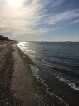 Beautiful newly renovated apartment near the Baltic Sea - Wifi