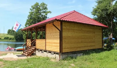 ООО "Лесная Гавань" Отели в г. 