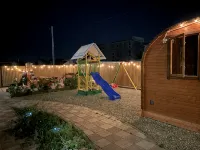 Zelenyi Slon Living Quarters - Guest houses