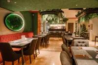 Sun Hotel - สัตว์เลี้ยง