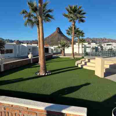 Beautiful new home in San Carlos, Sonora. Prime location very close to the beach Hotel Exterior