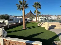 Beautiful new home in San Carlos, Sonora. Prime location very close to the beach - 3-Star