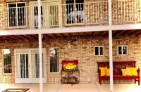 The Outback: w/Hot tub+Tennis - 4 stjerner