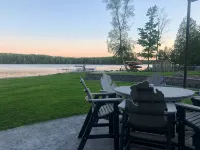 Cozy Cabin on Muskegon River - Fishing, Boating, Ferris U - Boutique