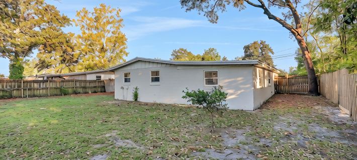 Spacious 5/2 in Orange Park Hotels in Clay County