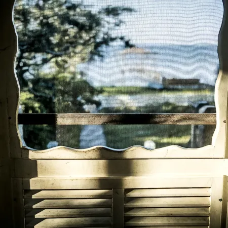 Historic Tucker Bay House