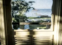 Historic Tucker Bay House