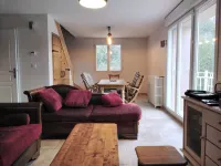 Renovated Farmhouse in a Hamlet in the Monts du Lyonnais, - Farmhouses