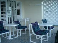 Romantic Oceanfront Villa near Crane Resort    Lovebirds Special - Bintang 3