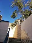Medina town house