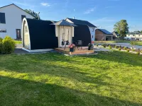 Beautiful Apartment 2 Tiny House Close to GTA - Homestays