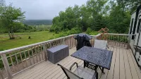 Aberdeen Hillview Retreat - 3-Star
