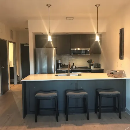Your Bozeman Basecamp: Comfortable Condo in the Perfect Downtown Location