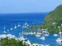 NICKLES STAY & DRIVE #3 Hotels in Castries