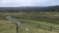 Montana Mountain Get away - Homestays