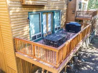 Cheerful 6 bedroom condo in Shaver Lake Hotels in Shaver Lake