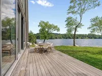 Lake Bomoseen | Lake Access, Fire Pit & BBQ Hotels in Castleton