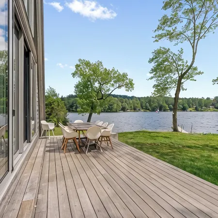 Lake Bomoseen | Lake Access, Fire Pit & BBQ