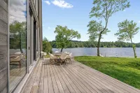 Lake Bomoseen | Lake Access, Fire Pit & BBQ