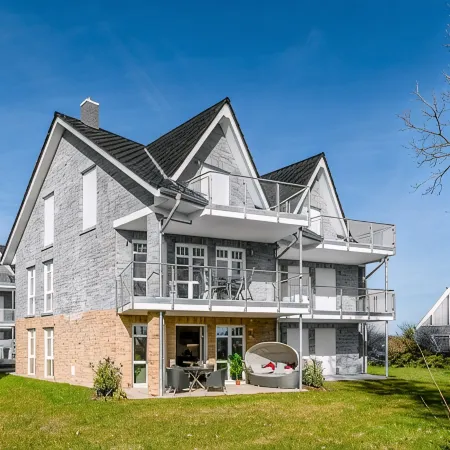 Vacation home-Fehmarn