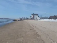 Relaxing summer rental, walking distance to the beach, short ride to the outlets Hoteles en Westbrook