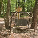 Tiny House Studio in Woods, Accommodates 4 People Total! - 4つ星