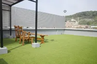 كيوتو.جيون توريست هاوس