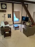 3's a Charm - Relax after wine touring, sightseeing & shopping - 2-Star
