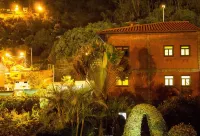 La Casa del Molino Blanco B&B - balcony