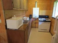Moose Cabin - Hytter