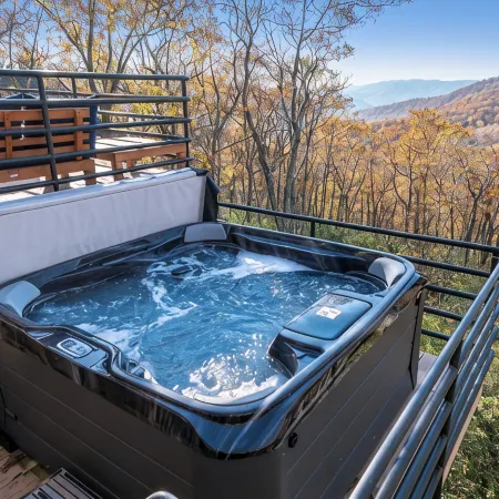 Hot Tub / Bunk Room / EV Charger / King Beds / 3,200 Sqft