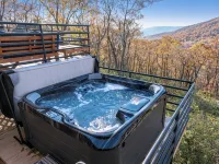 Hot Tub / Bunk Room / EV Charger / King Beds / 3,200 Sqft