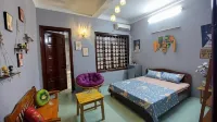 alley homestay Lieu Giai - Pensionat