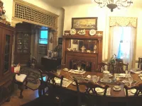 Wilson House Bed & Breakfast Hotels near OXOXO Gallery