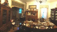Wilson House Bed & Breakfast