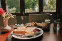 Nana Beach Hotel & Resort - breakfast