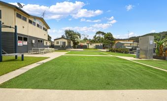 Apollo Bay Holiday Park