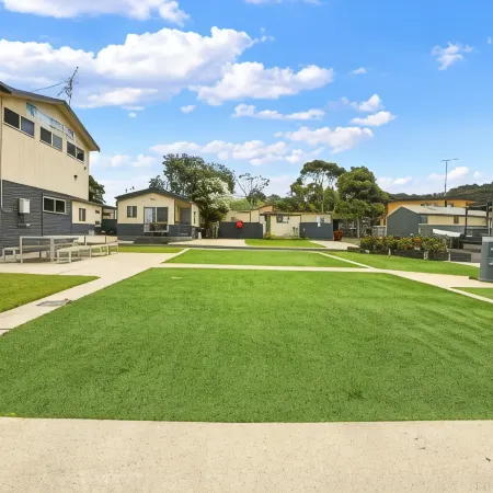 Apollo Bay Holiday Park