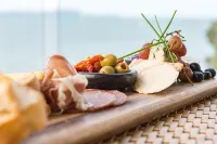 Paihia Beach Resort & Spa Hotel - Завтрак